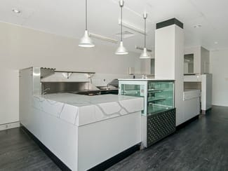 Shop & Retail commercial property leased at Tenancy 1, Ground Fl/106 City Road Beenleigh QLD 4207 Shop & Retail commercial property leased at Tenancy 1, Ground Fl/106 City Road Beenleigh QLD 4207