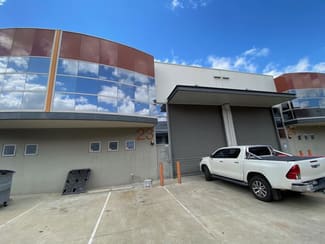 Factory, Warehouse & Industrial commercial property leased at Unit 21/29 Governor Macquarie Drive Chipping Norton NSW 2170 Factory, Warehouse & Industrial commercial property leased at Unit 21/29 Governor Macquarie Drive Chipping Norton NSW 2170