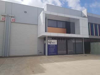 Factory, Warehouse & Industrial commercial property leased at 34/326 Settlement Road Thomastown VIC 3074 Factory, Warehouse & Industrial commercial property leased at 34/326 Settlement Road Thomastown VIC 3074