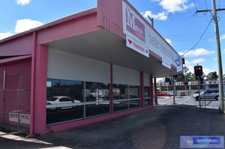 Shop & Retail commercial property leased at Caboolture QLD 4510