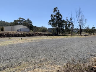 Development / Land commercial property leased at Shed A/572 Anzac Avenue Drayton QLD 4350