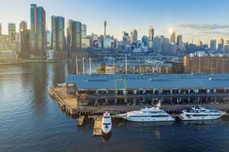 Showrooms / Bulky Goods commercial property for sale at S10/26-32 Pirrama Road Pyrmont NSW 2009