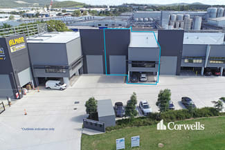 Offices commercial property leased at 3/61 Cuthbert Drive Yatala QLD 4207 Offices commercial property leased at 3/61 Cuthbert Drive Yatala QLD 4207