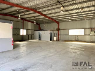 Factory, Warehouse & Industrial commercial property leased at Unit 5B/10 Jijaws Street Sumner QLD 4074 Factory, Warehouse & Industrial commercial property leased at Unit 5B/10 Jijaws Street Sumner QLD 4074