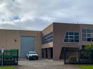 Factory, Warehouse & Industrial commercial property for lease at 20 Catherine Street Coburg North VIC 3058 Factory, Warehouse & Industrial commercial property for lease at 20 Catherine Street Coburg North VIC 3058