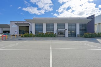 Factory, Warehouse & Industrial commercial property leased at 121 Beringarra Avenue Malaga WA 6090 Factory, Warehouse & Industrial commercial property leased at 121 Beringarra Avenue Malaga WA 6090