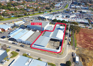 Showrooms / Bulky Goods commercial property leased at 2 Park Road Oakleigh VIC 3166 Showrooms / Bulky Goods commercial property leased at 2 Park Road Oakleigh VIC 3166
