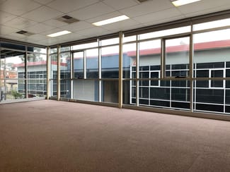 Factory, Warehouse & Industrial commercial property leased at Peakhurst NSW 2210