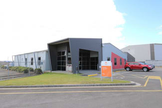 Factory, Warehouse & Industrial commercial property leased at 40 Murphy Street Invermay TAS 7248
