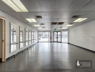 Medical / Consulting commercial property leased at 1A/46 Old Cleveland Road Greenslopes QLD 4120 Medical / Consulting commercial property leased at 1A/46 Old Cleveland Road Greenslopes QLD 4120