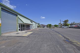 Factory, Warehouse & Industrial commercial property leased at 2/11 Albatross Street Winnellie NT 0820