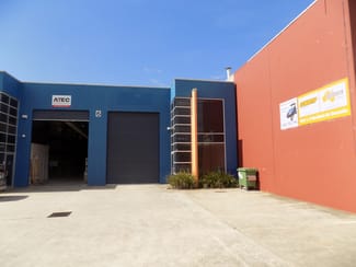 Showrooms / Bulky Goods commercial property leased at 1/6 Macbeth Street Braeside VIC 3195 Showrooms / Bulky Goods commercial property leased at 1/6 Macbeth Street Braeside VIC 3195