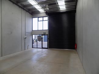 Factory, Warehouse & Industrial commercial property leased at 10/2-6 Independence Street Moorabbin VIC 3189 Factory, Warehouse & Industrial commercial property leased at 10/2-6 Independence Street Moorabbin VIC 3189
