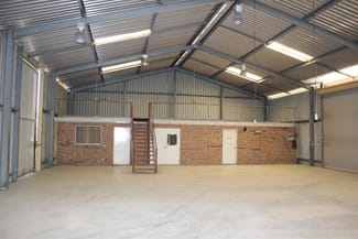 Factory, Warehouse & Industrial commercial property leased at 1/34 Stanhope Gardens Midvale WA 6056