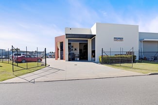 Offices commercial property leased at Unit 2, 24 Tacoma Circuit Canning Vale WA 6155 Offices commercial property leased at Unit 2, 24 Tacoma Circuit Canning Vale WA 6155