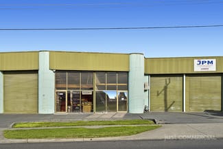 Factory, Warehouse & Industrial commercial property leased at 6/19-25 Grange Road Cheltenham VIC 3192 Factory, Warehouse & Industrial commercial property leased at 6/19-25 Grange Road Cheltenham VIC 3192