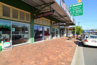 Shop & Retail commercial property leased at Shop 2/15 William Street Beaudesert QLD 4285