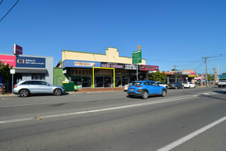 Shop & Retail commercial property leased at Shop 2/15 William Street Beaudesert QLD 4285
