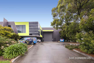 Factory, Warehouse & Industrial commercial property leased at 3/36-38 Mills Road Braeside VIC 3195 Factory, Warehouse & Industrial commercial property leased at 3/36-38 Mills Road Braeside VIC 3195