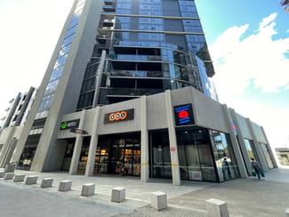 Shop & Retail commercial property leased at R02/1 Edmonstone Place Belconnen ACT 2617