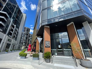 Shop & Retail commercial property leased at R02/1 Edmonstone Place Belconnen ACT 2617