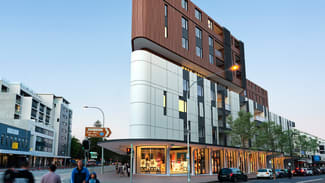 Shop & Retail commercial property sold at 10/8 Oaks Avenue Dee Why NSW 2099