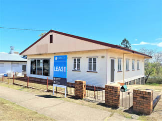 Offices commercial property leased at 62 Downs Street North Ipswich QLD 4305