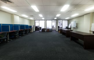 Offices commercial property leased at Level 5/46 Cavill Avenue Surfers Paradise QLD 4217