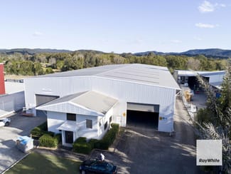 Factory, Warehouse & Industrial commercial property leased at 22 Machinery Road Yandina QLD 4561 Factory, Warehouse & Industrial commercial property leased at 22 Machinery Road Yandina QLD 4561