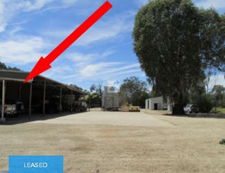 Factory, Warehouse & Industrial commercial property leased at Part of/287 Tone Road Wangaratta VIC 3677 Factory, Warehouse & Industrial commercial property leased at Part of/287 Tone Road Wangaratta VIC 3677