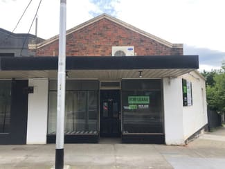 Shop & Retail commercial property leased at 547 High Street Kew VIC 3101 Shop & Retail commercial property leased at 547 High Street Kew VIC 3101