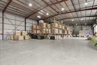 Factory, Warehouse & Industrial commercial property leased at 23 Lionel Road Mount Waverley VIC 3149 Factory, Warehouse & Industrial commercial property leased at 23 Lionel Road Mount Waverley VIC 3149