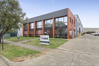 Factory, Warehouse & Industrial commercial property leased at 23 Lionel Road Mount Waverley VIC 3149 Factory, Warehouse & Industrial commercial property leased at 23 Lionel Road Mount Waverley VIC 3149