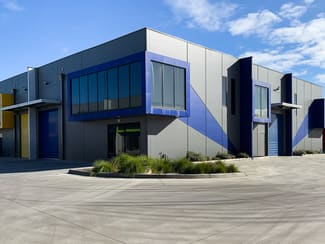 Factory, Warehouse & Industrial commercial property leased at 16/532-536 Clayton Road Clayton South VIC 3169 Factory, Warehouse & Industrial commercial property leased at 16/532-536 Clayton Road Clayton South VIC 3169
