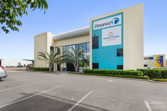 Offices commercial property for lease at 2D/125-131 Dalrymple Road Garbutt QLD 4814 Offices commercial property for lease at 2D/125-131 Dalrymple Road Garbutt QLD 4814