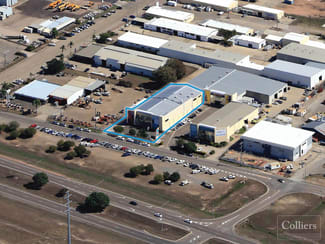 Offices commercial property for lease at 2D/125-131 Dalrymple Road Garbutt QLD 4814 Offices commercial property for lease at 2D/125-131 Dalrymple Road Garbutt QLD 4814