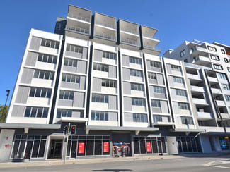 Offices commercial property leased at 162 Parramatta Road Homebush NSW 2140 Offices commercial property leased at 162 Parramatta Road Homebush NSW 2140