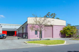 Factory, Warehouse & Industrial commercial property for lease at 2/109 Garling Street O'connor WA 6163 Factory, Warehouse & Industrial commercial property for lease at 2/109 Garling Street O'connor WA 6163