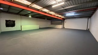Factory, Warehouse & Industrial commercial property leased at 2/13 Main Drive Warana QLD 4575 Factory, Warehouse & Industrial commercial property leased at 2/13 Main Drive Warana QLD 4575