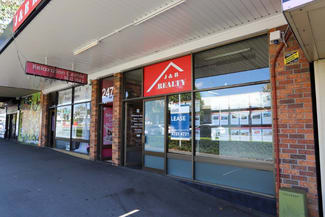 Shop & Retail commercial property leased at Shop 2/247-253 Queen Street St Marys NSW 2760 Shop & Retail commercial property leased at Shop 2/247-253 Queen Street St Marys NSW 2760