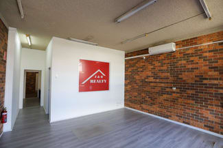 Shop & Retail commercial property leased at Shop 2/247-253 Queen Street St Marys NSW 2760 Shop & Retail commercial property leased at Shop 2/247-253 Queen Street St Marys NSW 2760