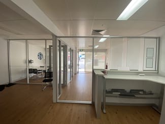 Offices commercial property leased at 30C Orient Street Batemans Bay NSW 2536