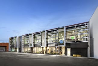 Offices commercial property leased at 6 - 12 Elizabeth Street Hawthorn VIC 3122 Offices commercial property leased at 6 - 12 Elizabeth Street Hawthorn VIC 3122