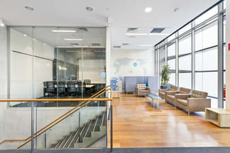 Offices commercial property leased at 6 - 12 Elizabeth Street Hawthorn VIC 3122 Offices commercial property leased at 6 - 12 Elizabeth Street Hawthorn VIC 3122