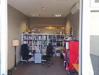 Offices commercial property for lease at Suite 502/55 Holt Street Surry Hills NSW 2010