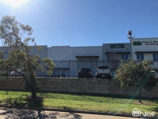 Factory, Warehouse & Industrial commercial property leased at 1A/19 Keates Road Armadale WA 6112 Factory, Warehouse & Industrial commercial property leased at 1A/19 Keates Road Armadale WA 6112