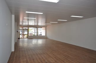 Shop & Retail commercial property leased at 21 Queen Street Busselton WA 6280