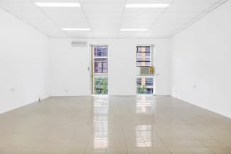 Offices commercial property leased at 325-327 Church Street Parramatta NSW 2150