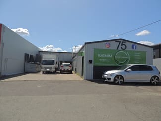 Offices commercial property leased at 75 Logan River Road Beenleigh QLD 4207 Offices commercial property leased at 75 Logan River Road Beenleigh QLD 4207