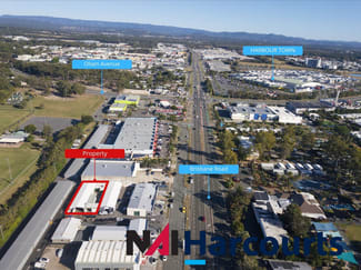 Factory, Warehouse & Industrial commercial property leased at 8/130 Brisbane Road Biggera Waters QLD 4216 Factory, Warehouse & Industrial commercial property leased at 8/130 Brisbane Road Biggera Waters QLD 4216
